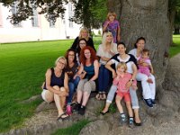 Lahnrad Tour 23.-25. Juni 2017